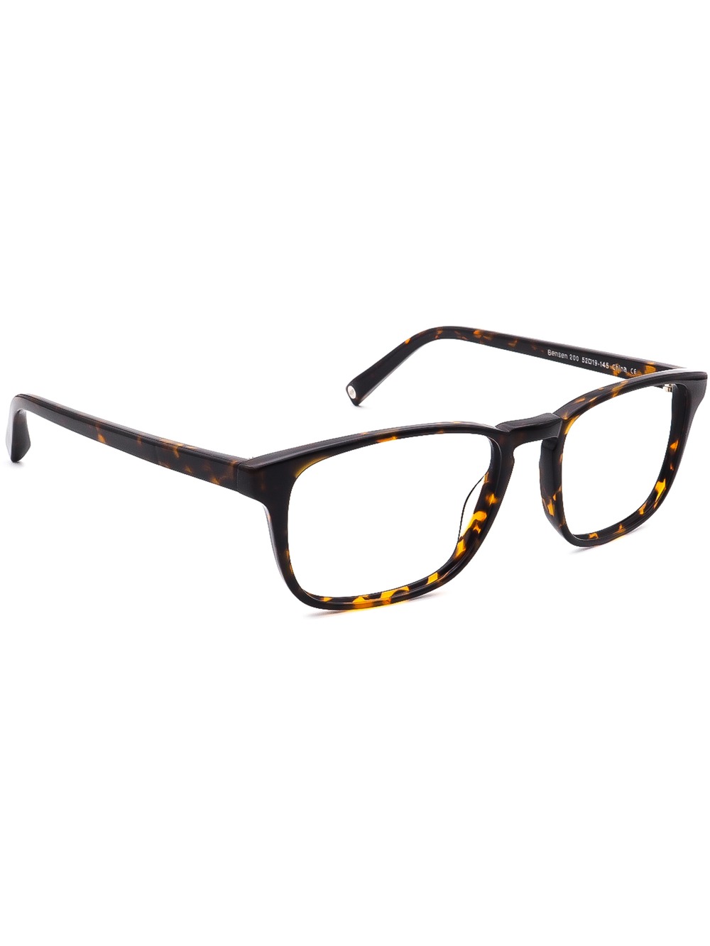 Warby Parker Bensen 200 Eyewear